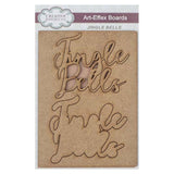 Creative Expressions Art-Effex Jingle Bells