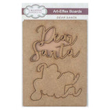 Creative Expressions Art-Effex Dear Santa