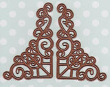 Sue Wilson Dies - Finishing Touches Collection - Ornamental Corner