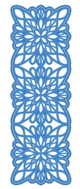 Sue Wilson Dies - Striplet -Radiance