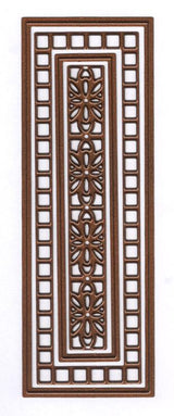 Striplets Collection Lotus Die