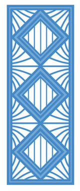 Striplet Collection Prism Die