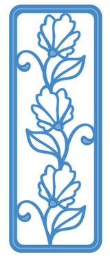 Striplet Collection Petite Petal
