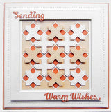 Dies by Sue Wilson Quiltessentials Collection Stars