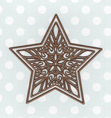 Festive Collection Aurora Star