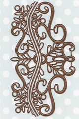 Festive Collection Snowflake Gemini