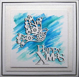 Festive Industrial Chic Collection Ransom Xmas
