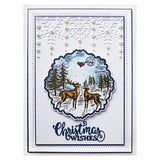 Festive Collection Amelia Craft Die
