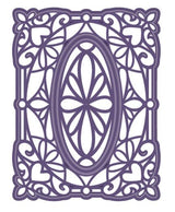 Sue Wilson Dies - Frames & Tags Collection - Hannah