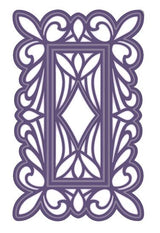 Sue Wilson Dies - Frames & Tags Collection - Emma