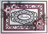 Frames and Tags Collection Molly Die