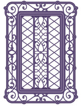 Frames and Tags Collection Jennifer Die