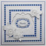 Frames and Tags Collection Caroline Die