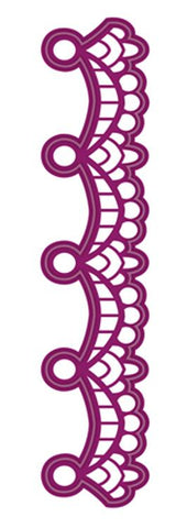 Gemini Collection Cetus Die