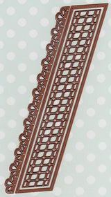 Sue Wilson Dies - Diagonals Collection - Labyrinth