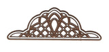 Sue Wilson Dies - Configurations Collection - Teardrop Adornment