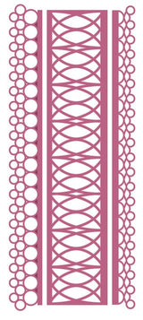 Configurations Collection Ecliptic Edger Die