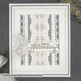 Dies by Sue Wilson Endless Options Collection Delilah - Background