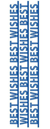Sue Wilson Dies - Perspectives Collection - Triple Best Wishes