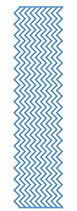 Sue Wilson Dies -Clean and Simple Collection - Zig Zag Border