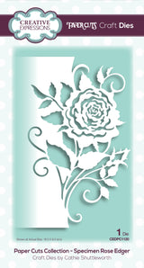 Paper Cuts Edger Bundle April 2020
