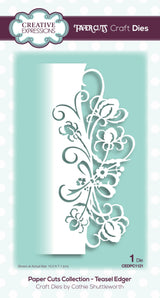Paper Cuts Edger Bundle April 2020