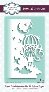 Paper Cuts Edger Bundle April 2020
