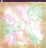 Creative Expressions Helen Colebrook Country Garden 8 in x 8 in Paper Pad