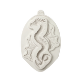 Serpent Dragon Silicone Mould