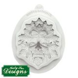 The Green Man Silicone Mould