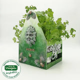 The Green Man Silicone Mould