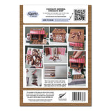 3Quarter Designs Lane Village - Chocolate Euphoria Chocolate Shop