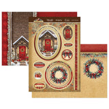A Warm Welcome Luxury Topper Set