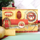 A Warm Welcome Luxury Topper Set