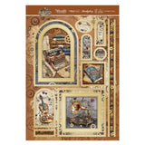 A Note to Say... Luxury Topper Set