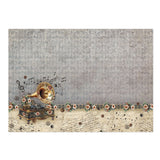 A Note to Say... Luxury Topper Set