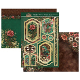 Everyday Beauty Luxury Topper Set