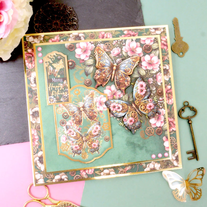 Everyday Beauty Luxury Topper Set