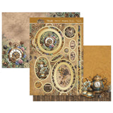 Time for New Beginnings Luxury Topper Set