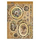 Time for New Beginnings Luxury Topper Set