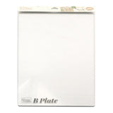 GoPower & Emboss B Plate