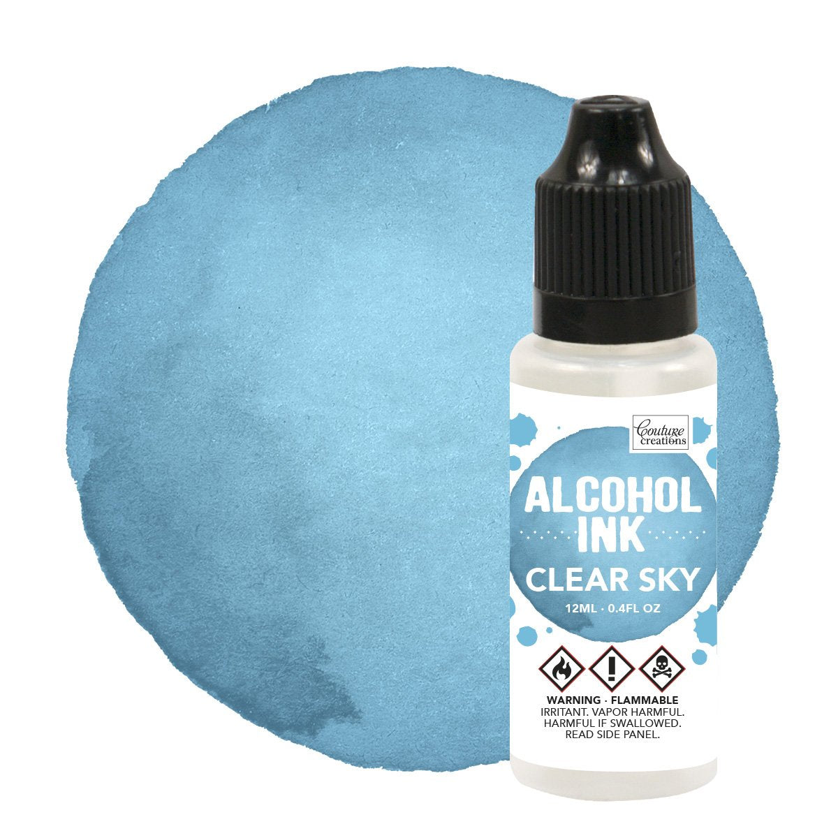 Alcohol Ink