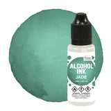 Alcohol Ink