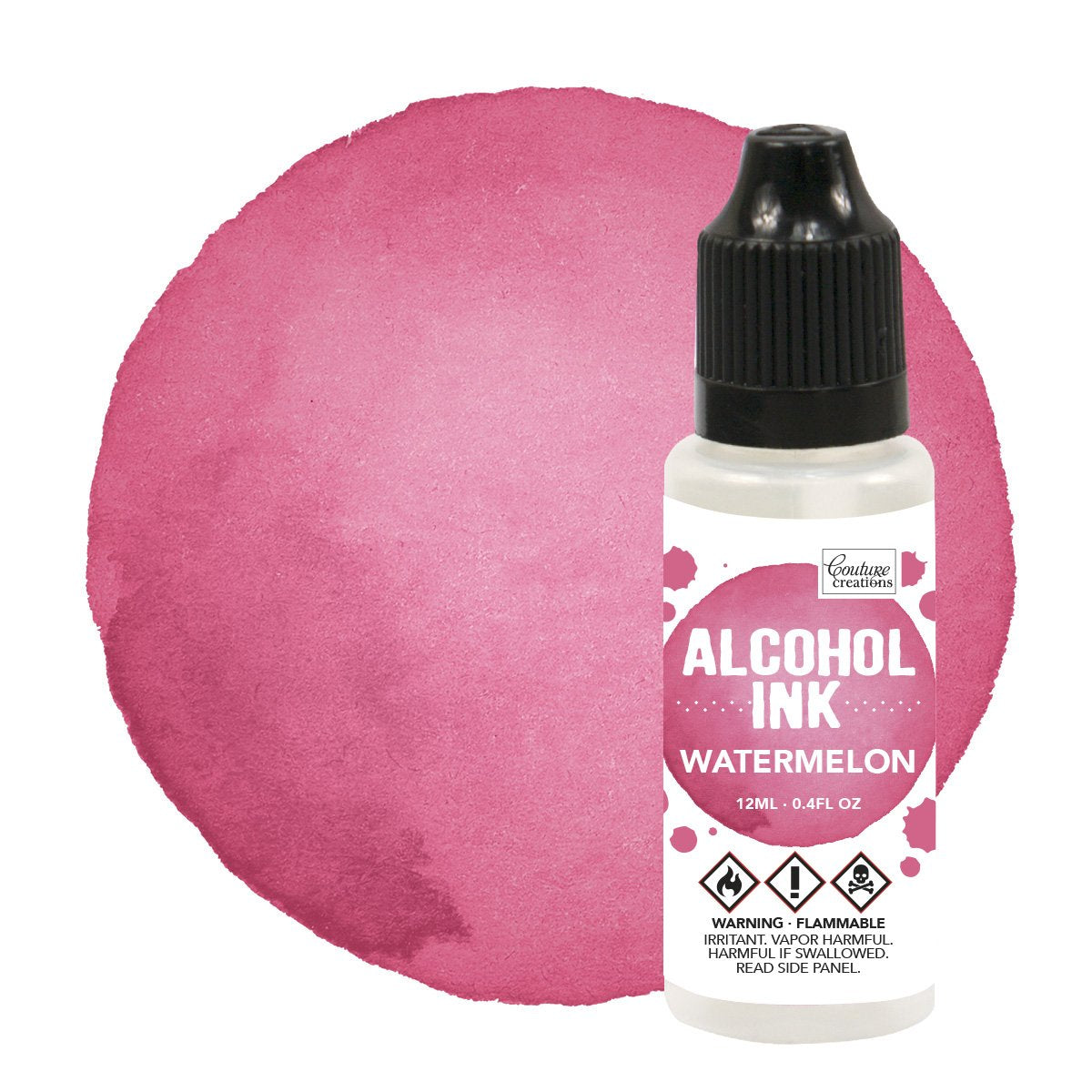 Alcohol Ink