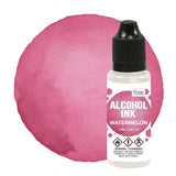Alcohol Ink