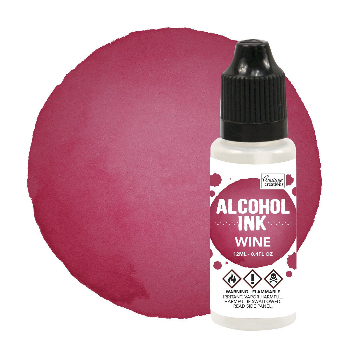 Alcohol Ink