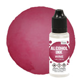 Alcohol Ink