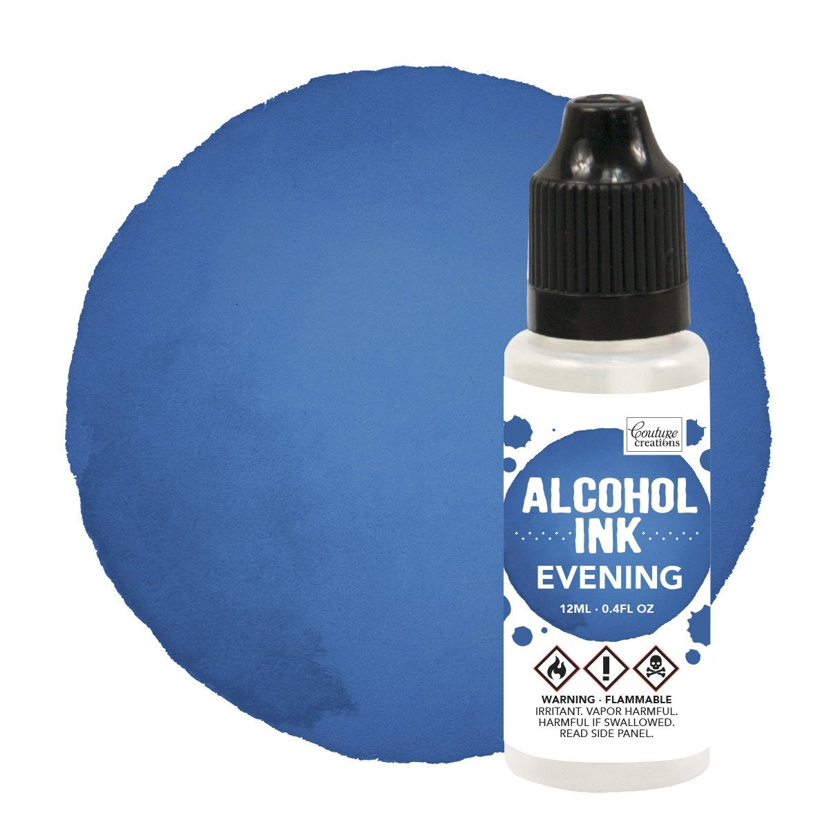 Alcohol Ink
