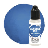Alcohol Ink