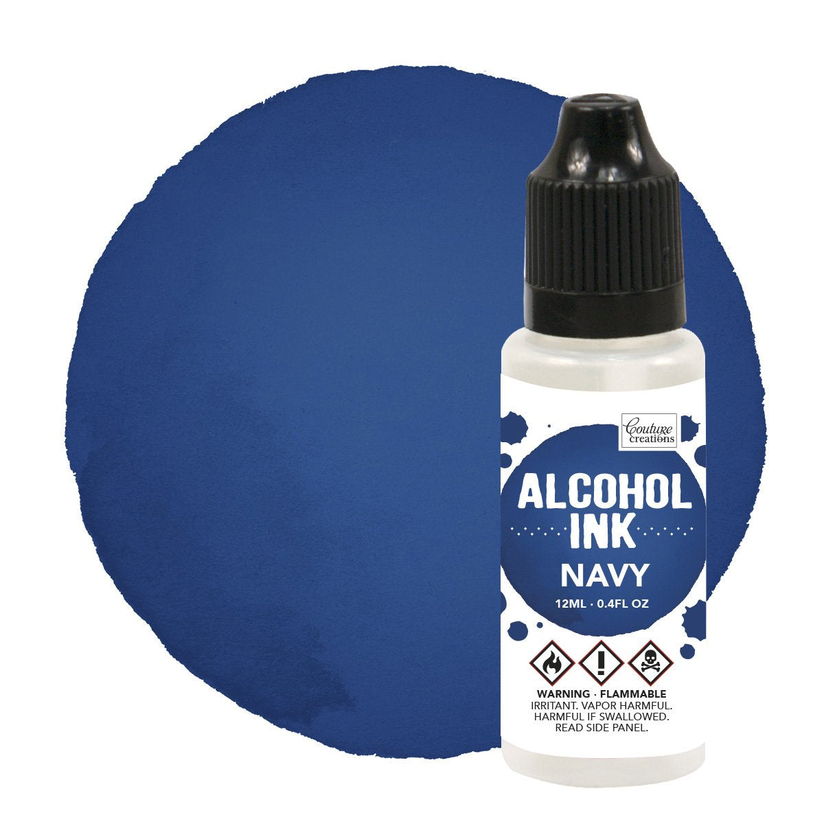 Alcohol Ink